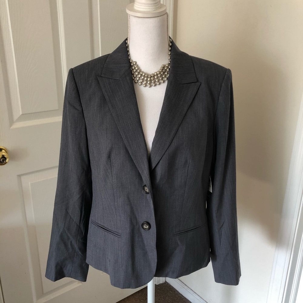 NWT Kate Hill Blazer